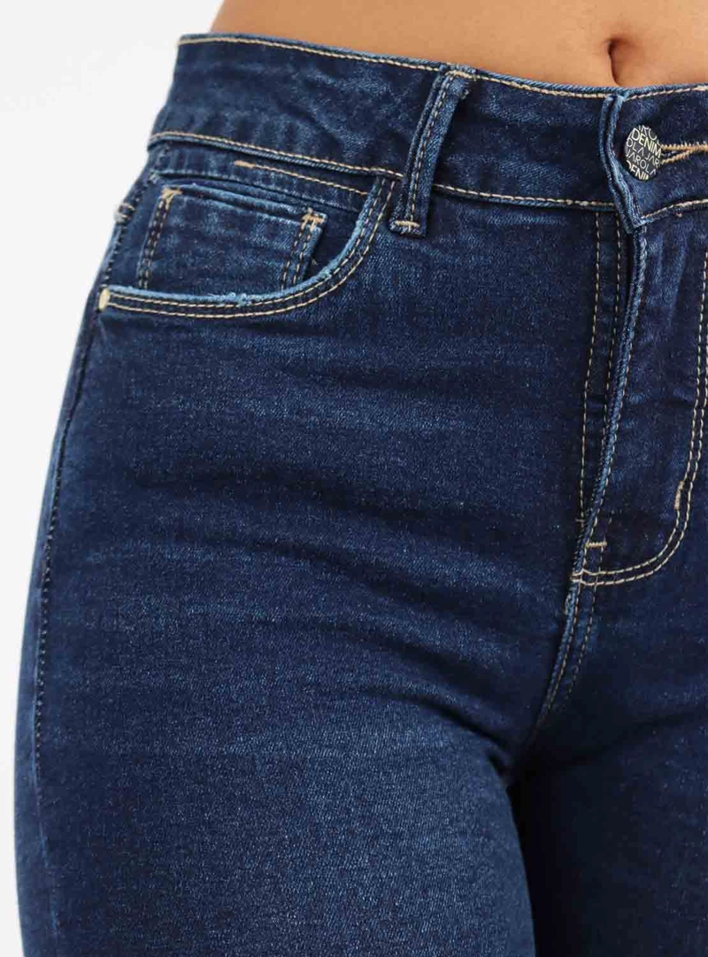 PANTALÓN SKINNY MUJER JAROLA ANDREA SKINNY - 5
