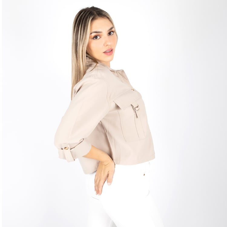 BLUSA MUJER JAROLA COCO CROP - 3