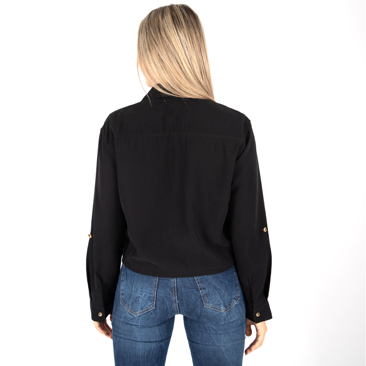 BLUSA MUJER JAROLA COCO CROP - 3