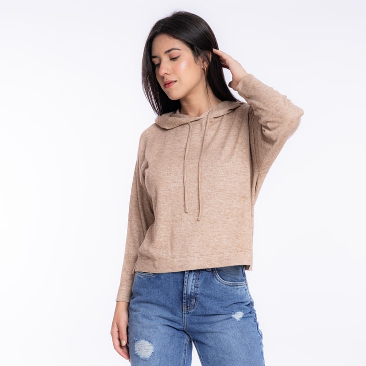 POLERA MUJER JAROLA CAMILA DE TEJIDO CHOMPERO - 2