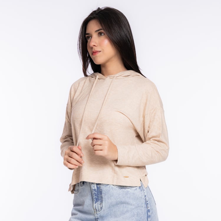 POLERA MUJER JAROLA CAMILA DE TEJIDO CHOMPERO - 2