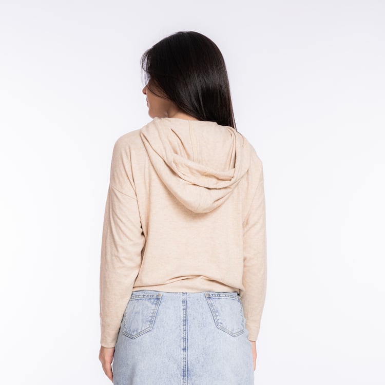 POLERA MUJER JAROLA CAMILA DE TEJIDO CHOMPERO - 3
