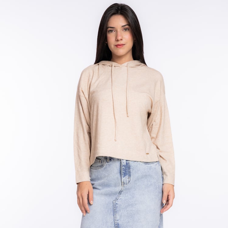 POLERA MUJER JAROLA CAMILA DE TEJIDO CHOMPERO - 4