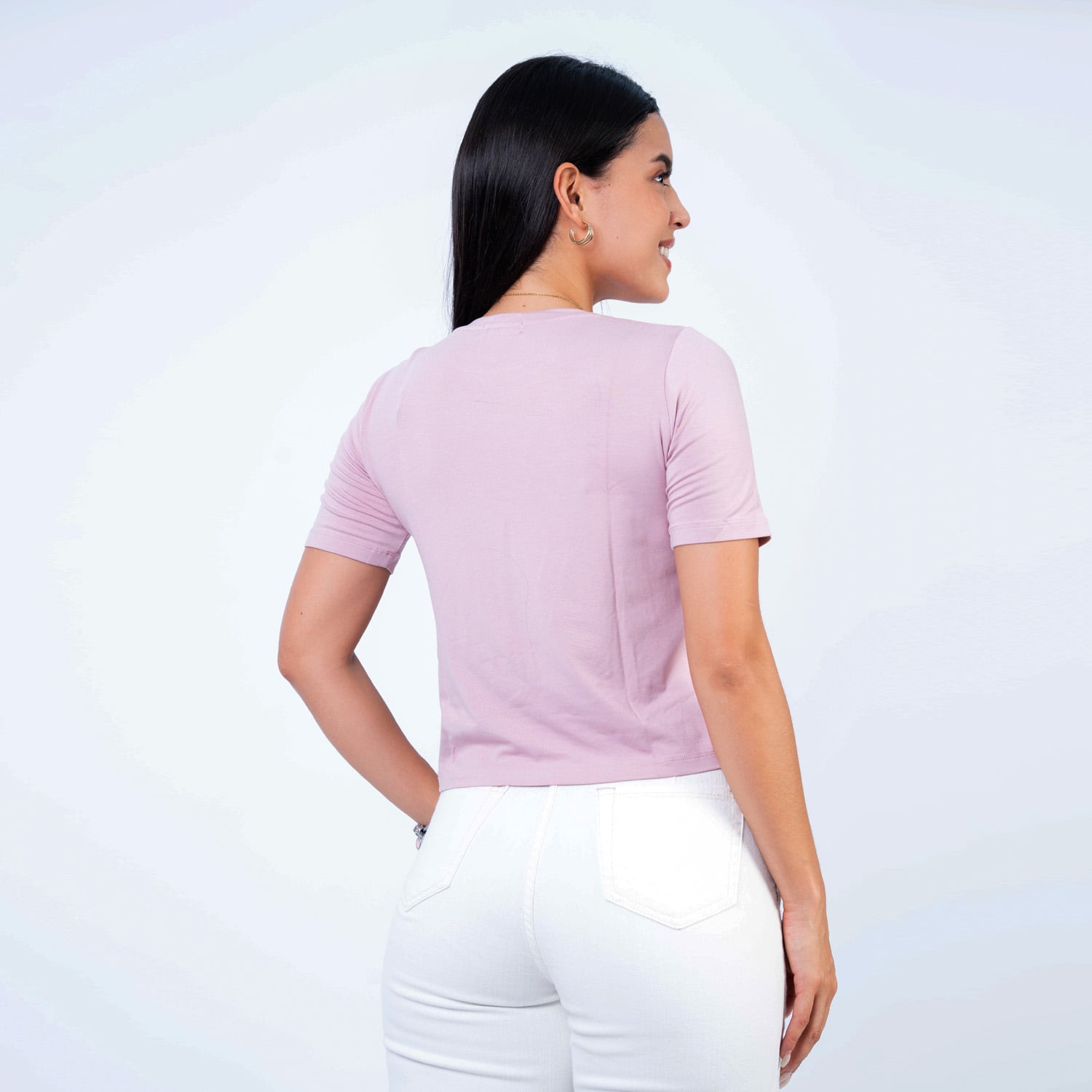 T-SHIRT M/C JAROLA LIA - 3