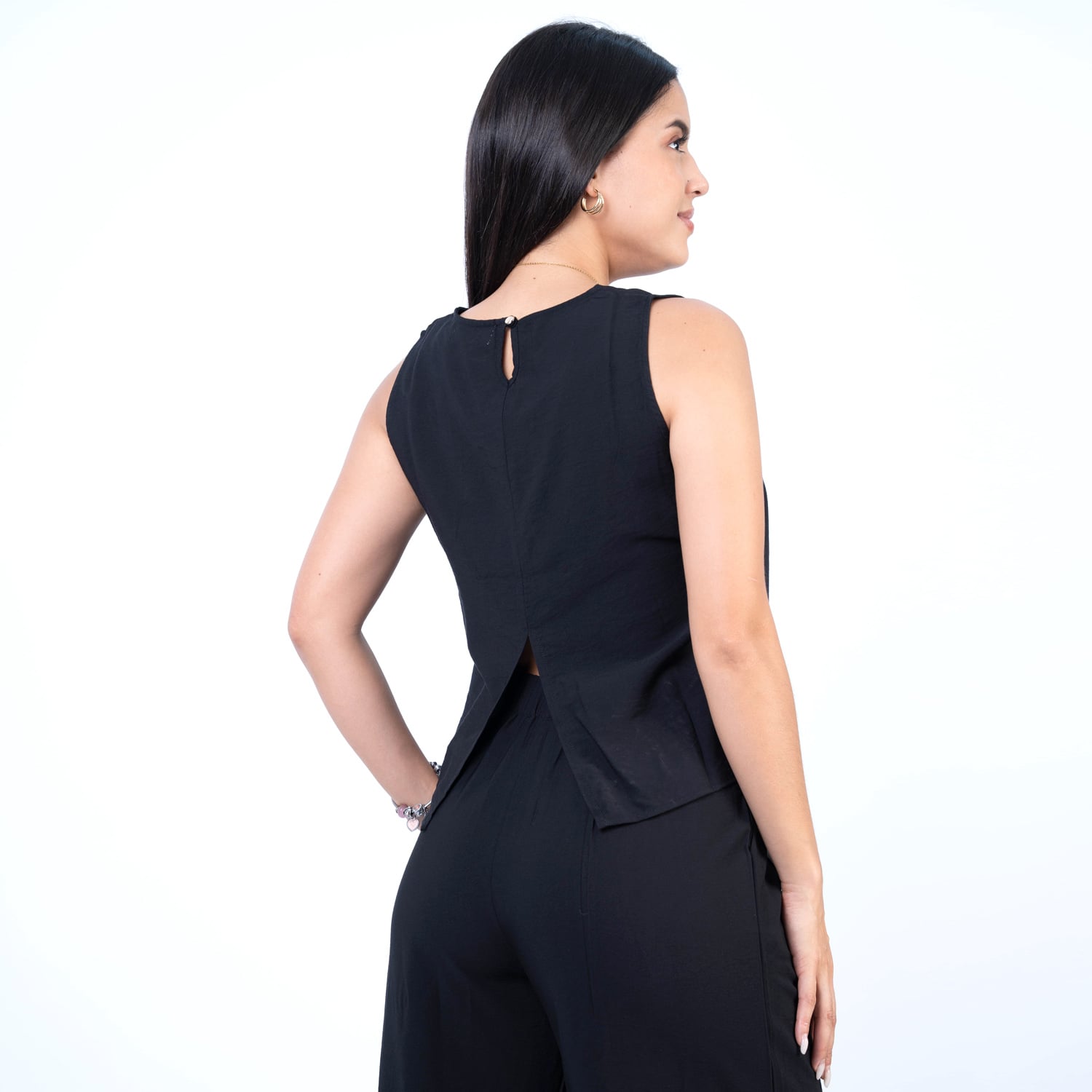 BLUSA MANGA CORTA JAROLA ESTER - 3