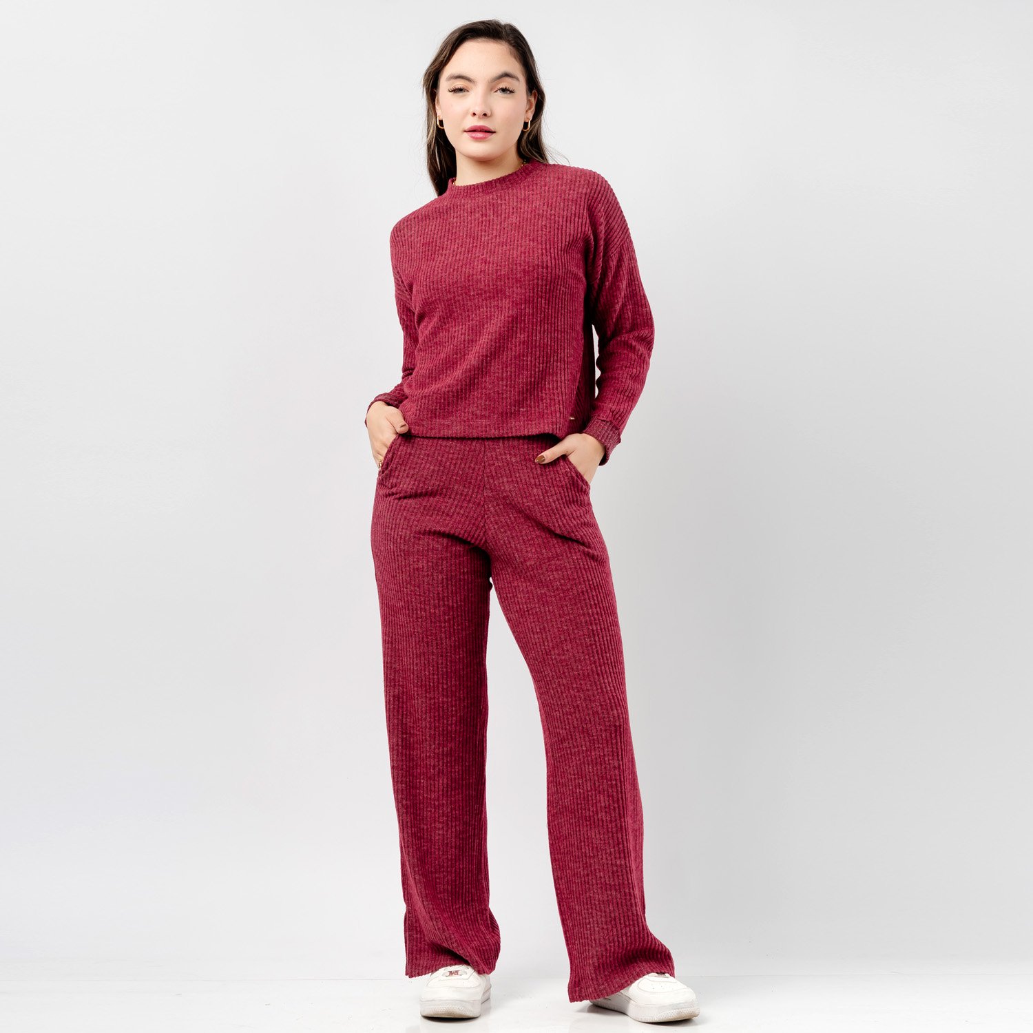 CONJUNTO MUJER JAROLA DANNA - 1