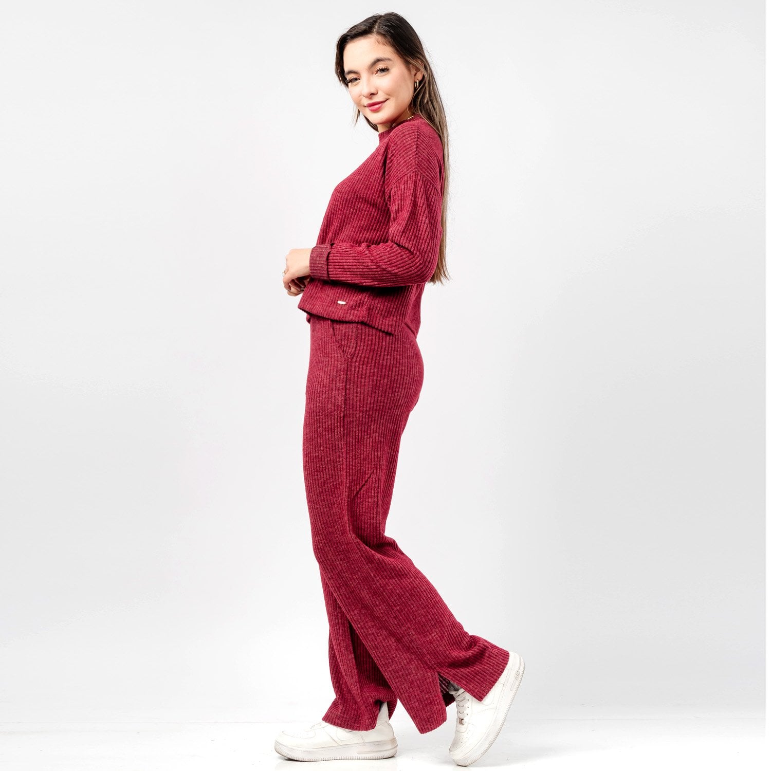 CONJUNTO MUJER JAROLA DANNA - 2