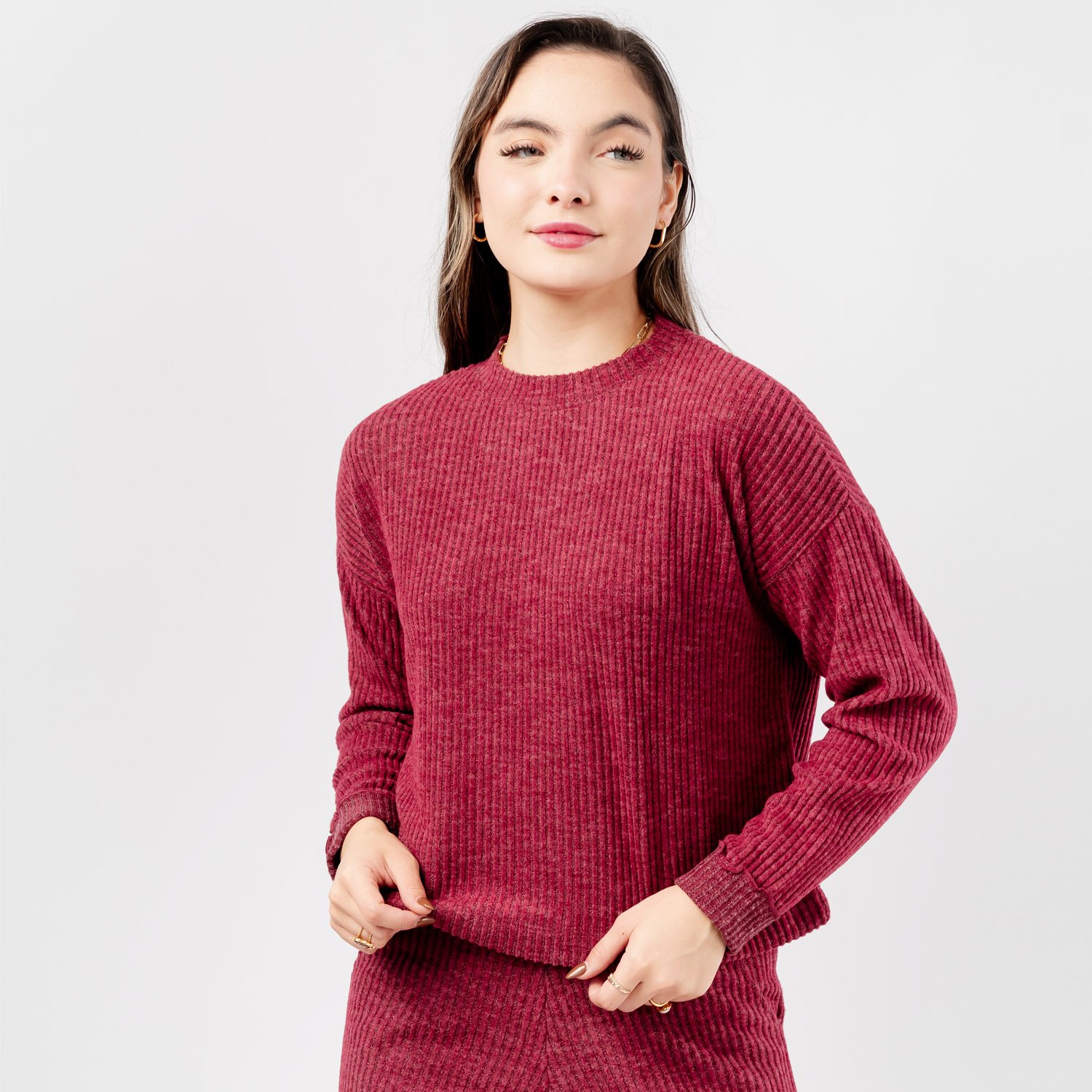 CONJUNTO MUJER JAROLA DANNA - 5
