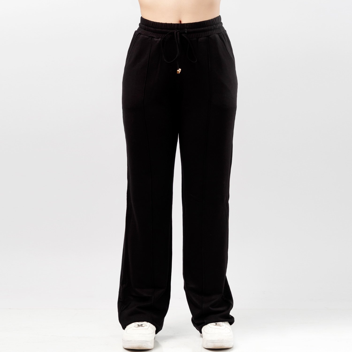 CONJUNTO FRANELA MUJER JAROLA MARIEL - 3