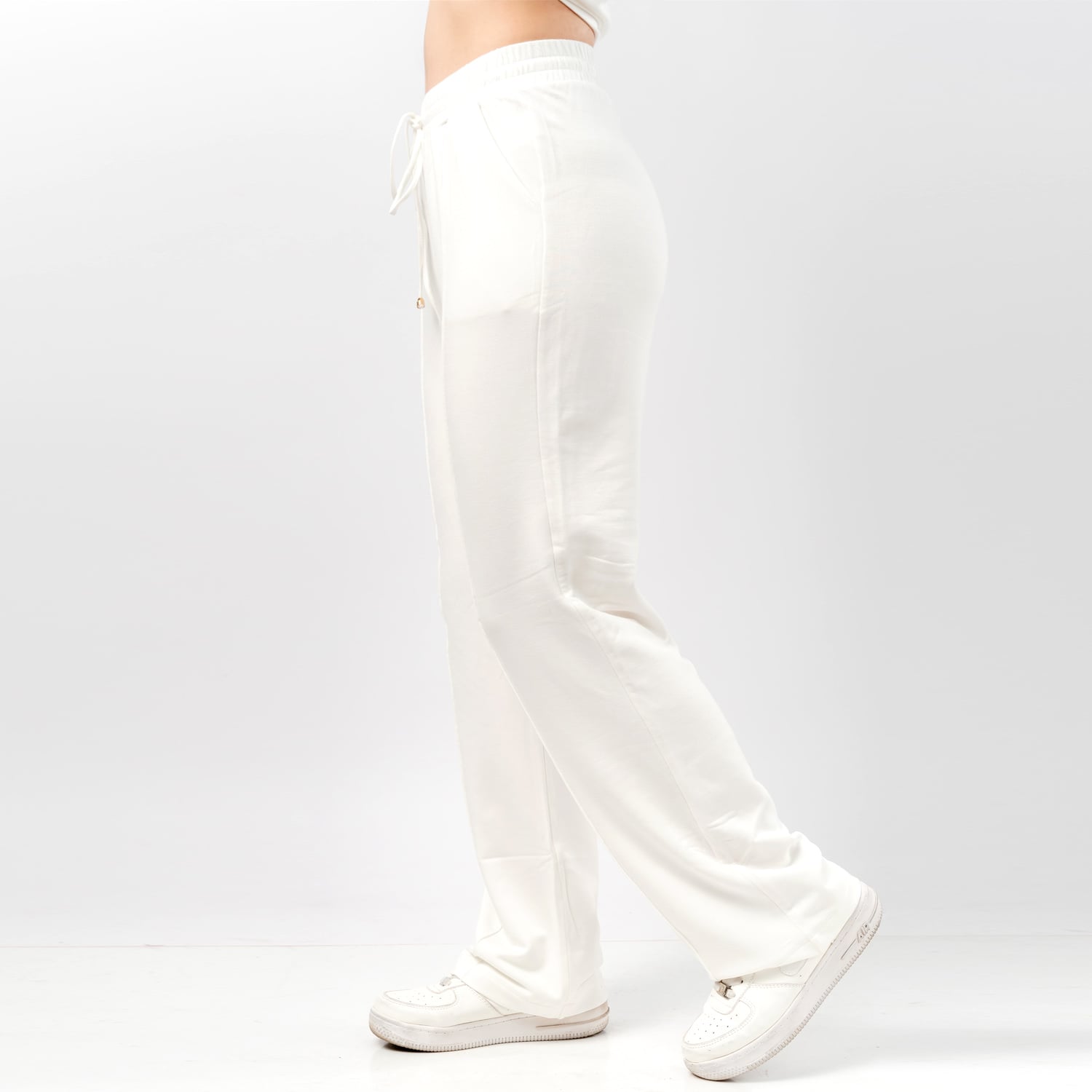 CONJUNTO FRANELA MUJER JAROLA MARIEL - 5
