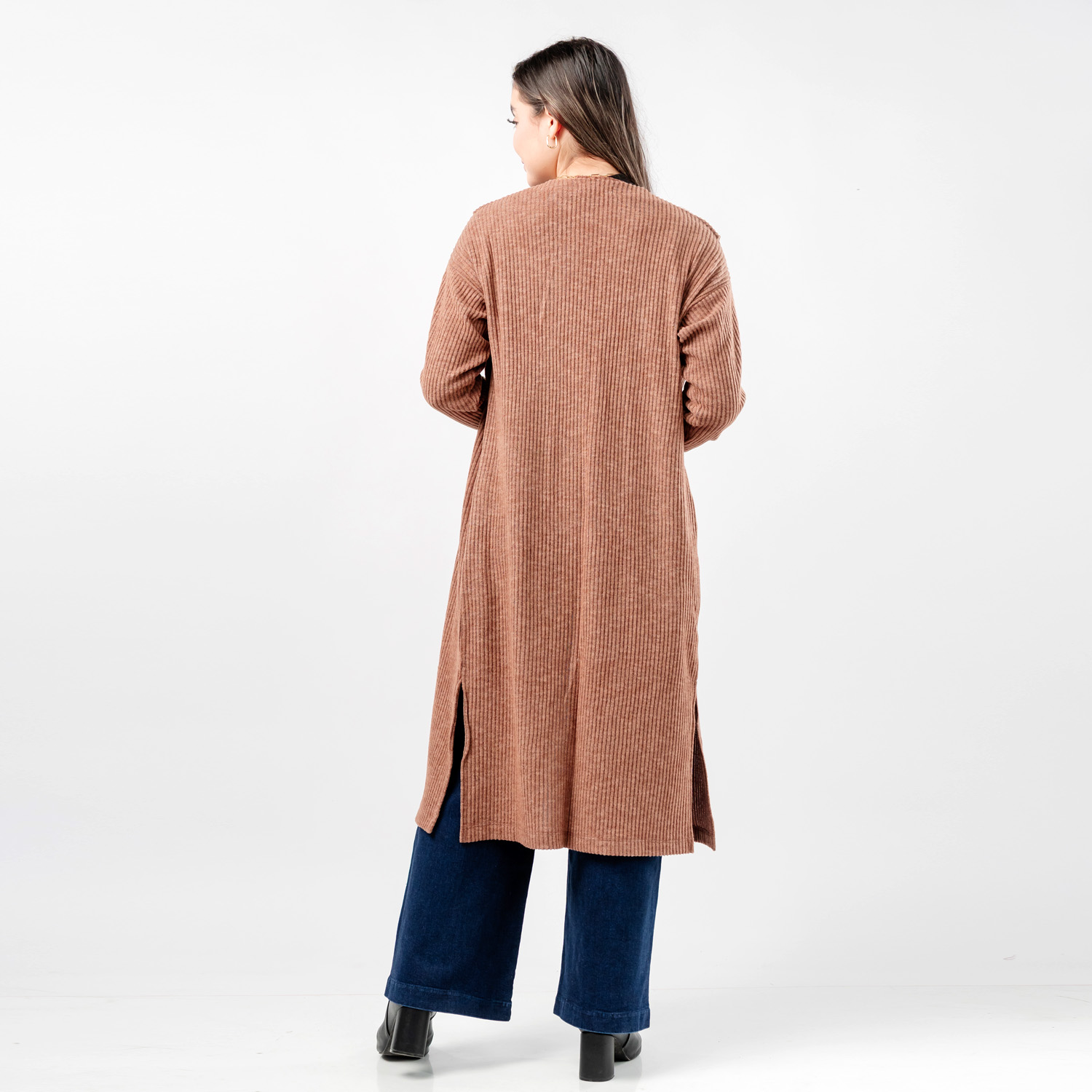 CARDIGAN MUJER JAROLA MARGOT - 3