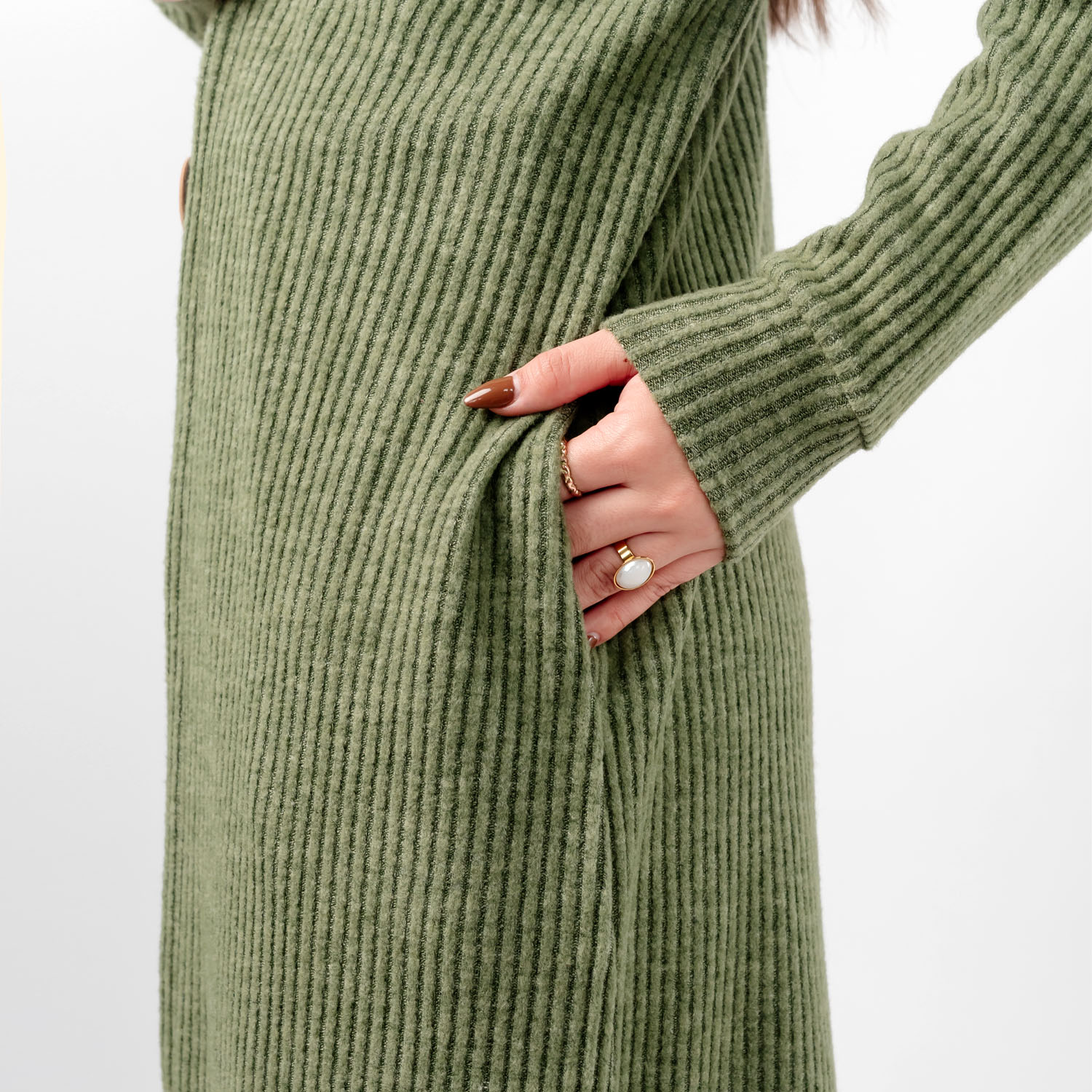 CARDIGAN MUJER JAROLA MARGOT - 4