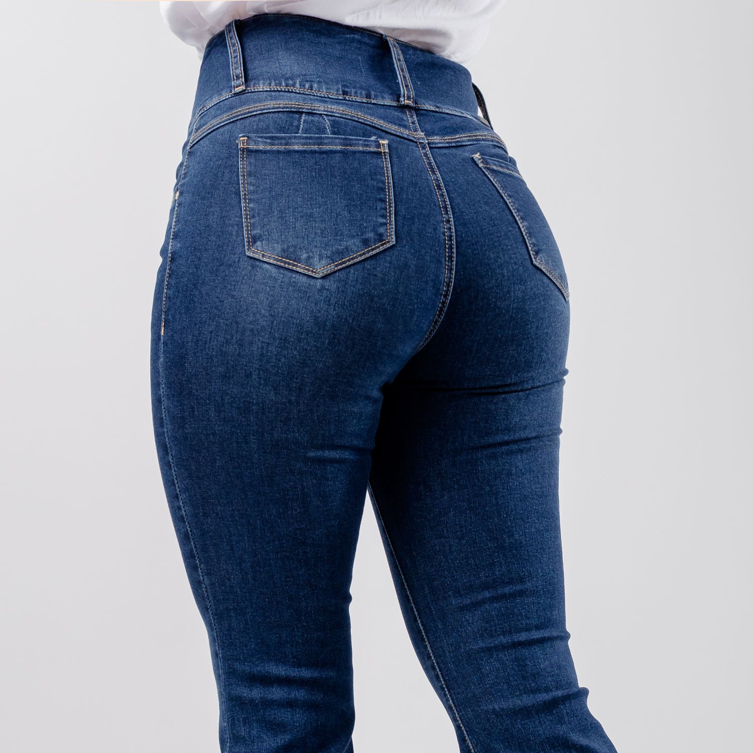 PANTALÓN FLARE JAROLA AMPARO - 6