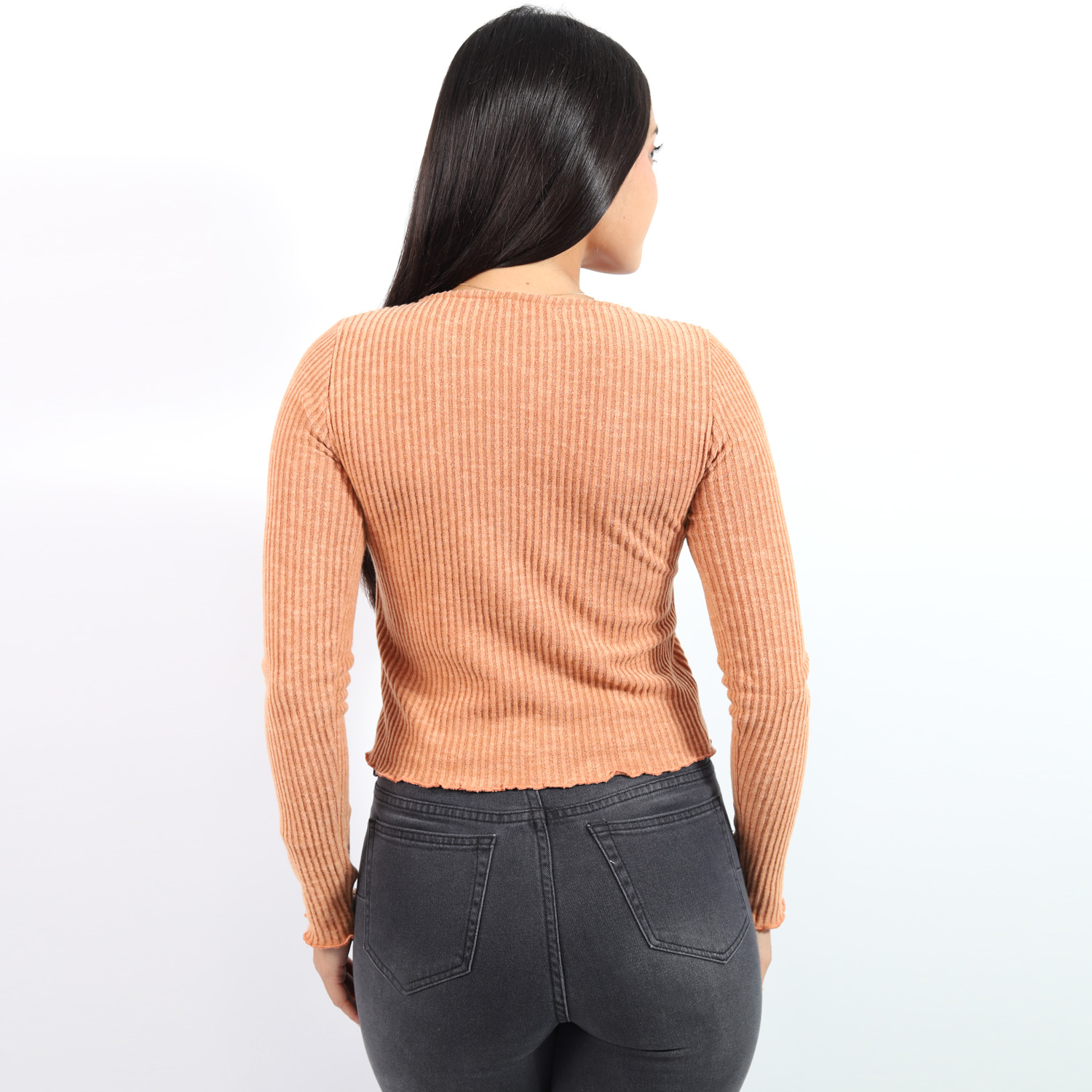 CARDIGAN CHOMPERO JAROLA ANTONELLA - 3