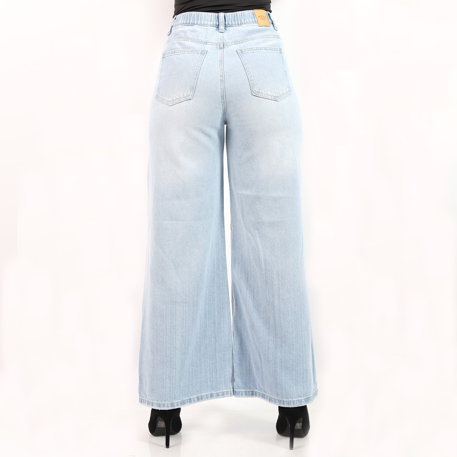 PANTALÓN DENIM JAROLA SAMY - 4