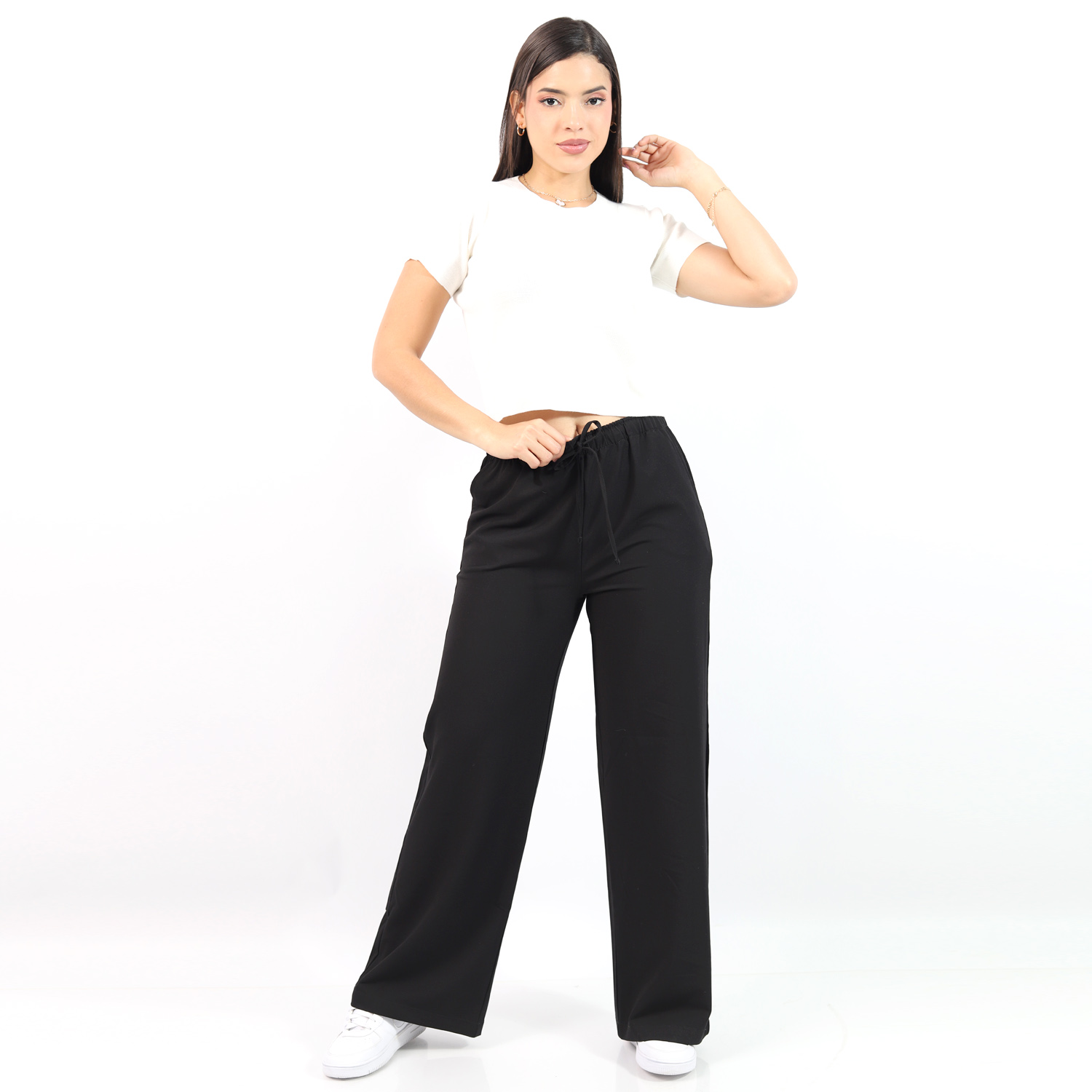 PANTALÓN BUZO JAROLA NORKA - 1