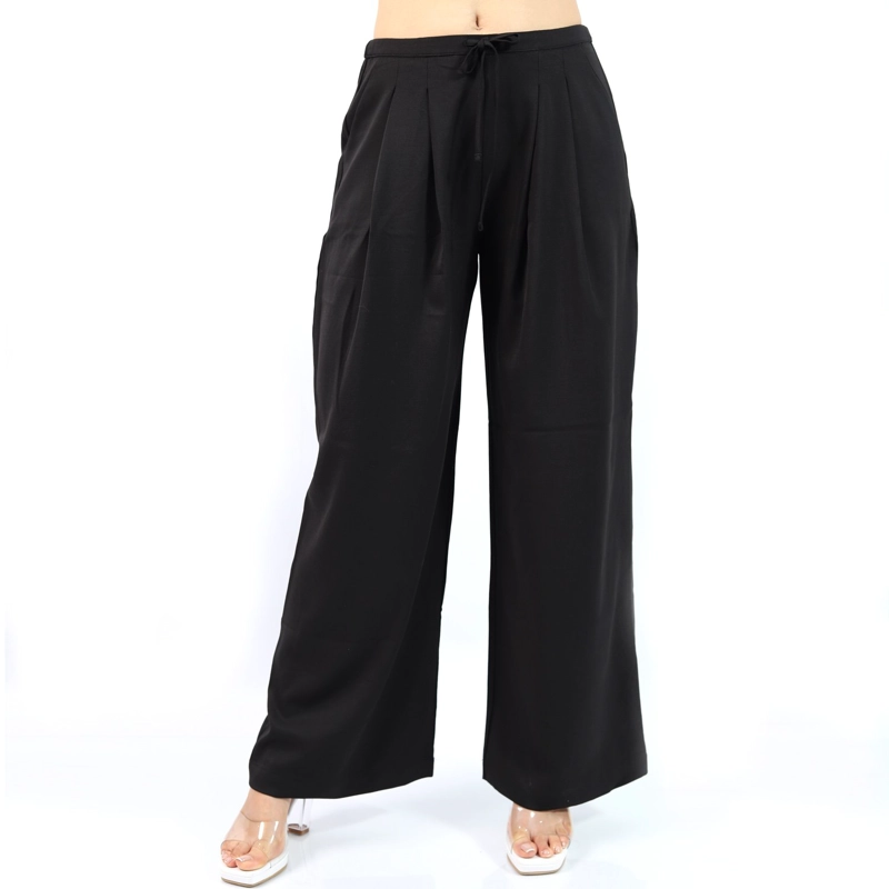 PANTALÓN FLUIDO JAROLA ANDREA - 2