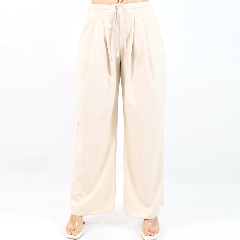 PANTALÓN FLUIDO JAROLA ANDREA - 2