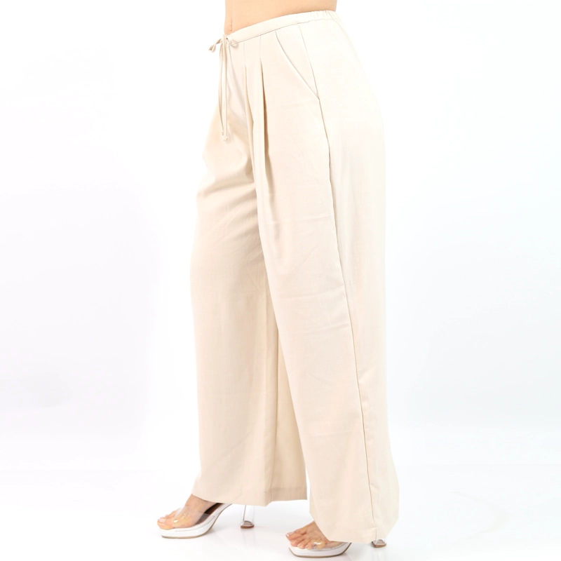 PANTALÓN FLUIDO JAROLA ANDREA - 3