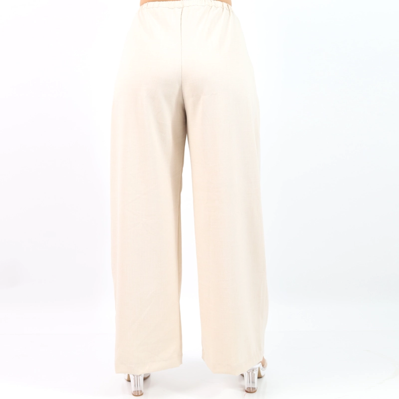 PANTALÓN FLUIDO JAROLA ANDREA - 4