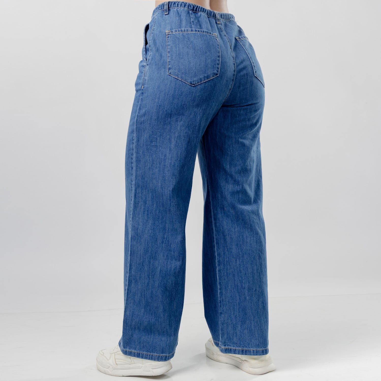 JOGGER WIDE LEG JAROLA MARTINA - 4