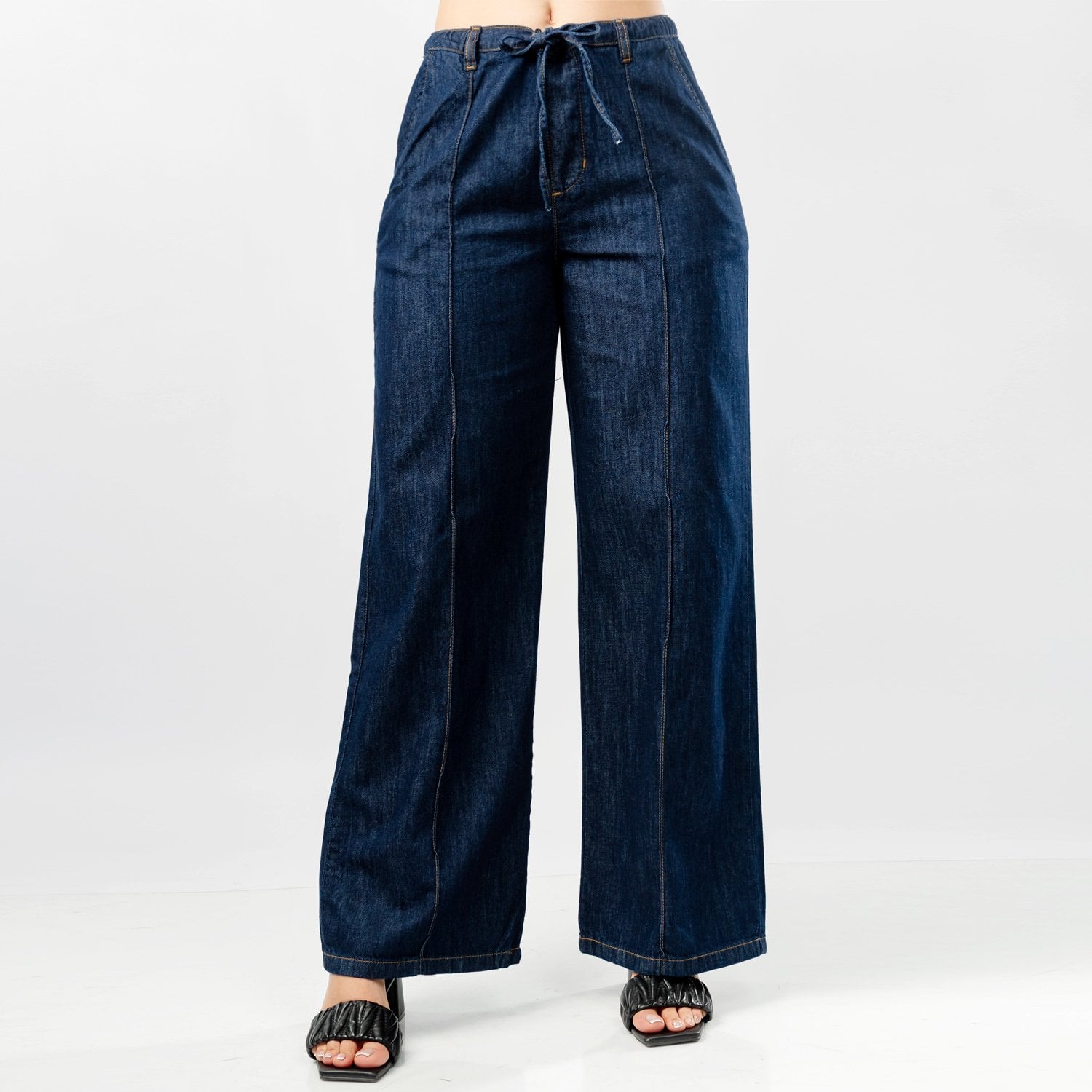 JOGGER WIDE LEG JAROLA MARTINA - 4