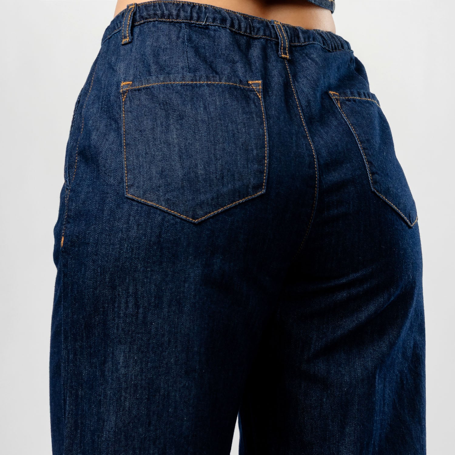 JOGGER WIDE LEG JAROLA MARTINA - 5