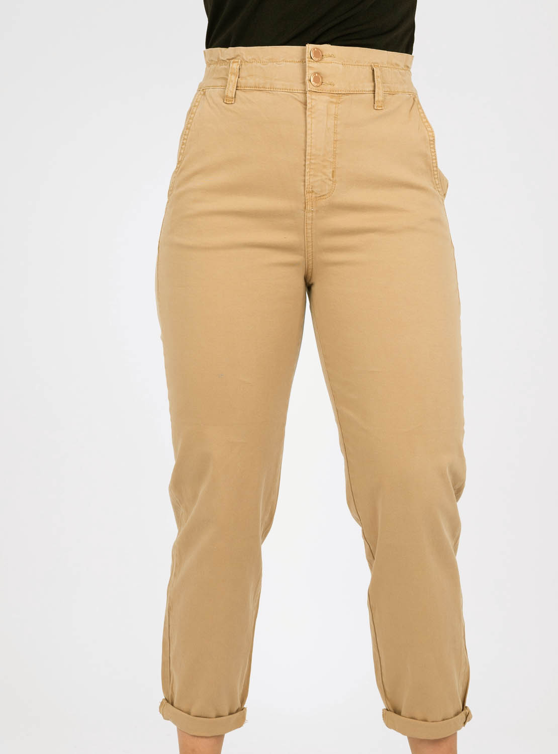 PANTALON BAGGY JAROLA DENISSE - 4