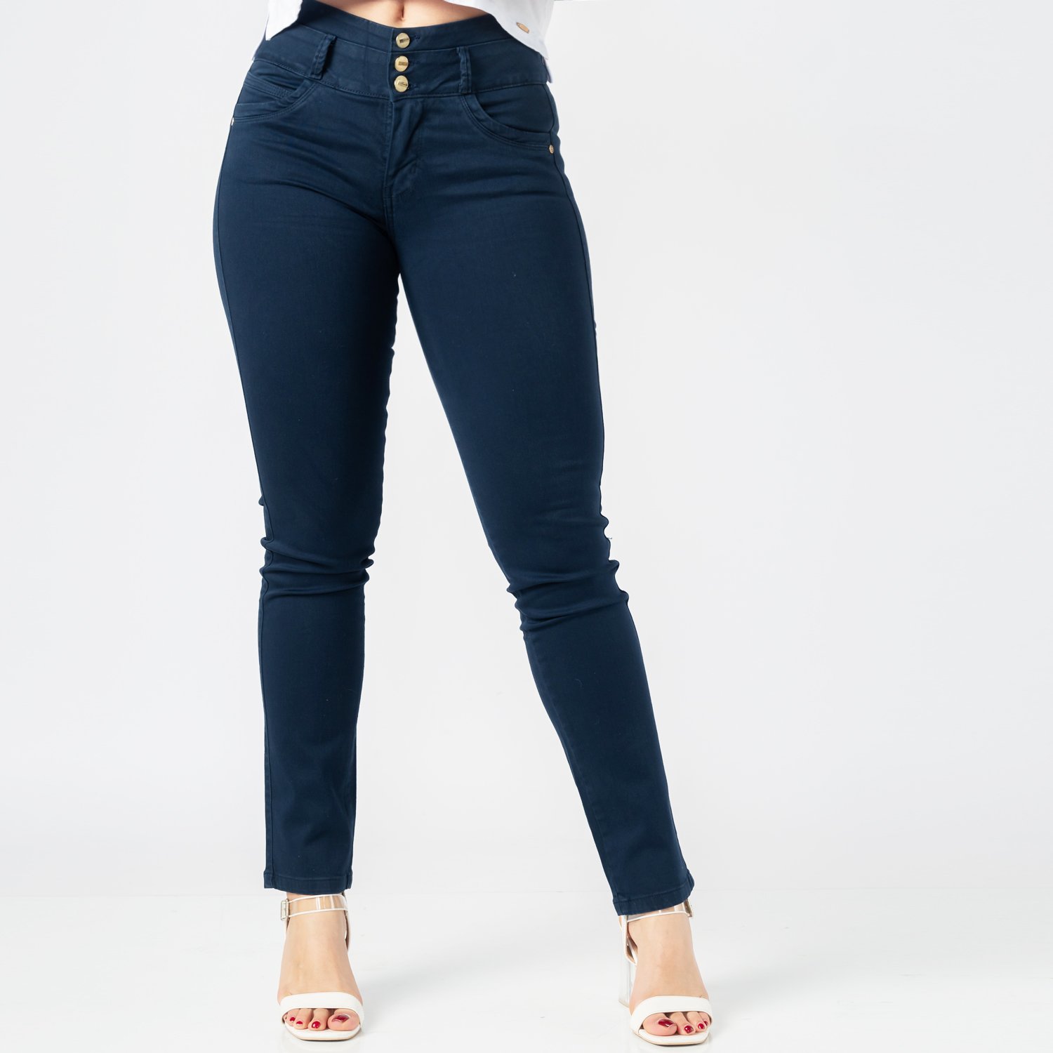 PANTALON DRIL JAROLA GIANIRA - 1