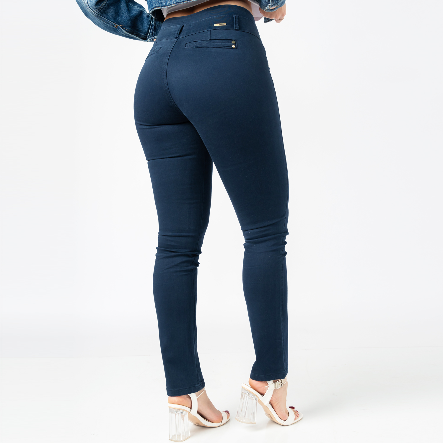 PANTALON DRIL JAROLA GIANIRA - 2