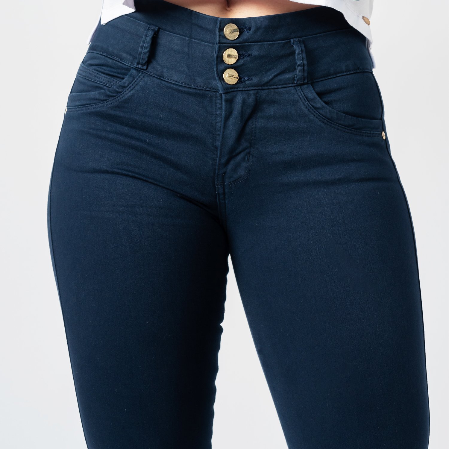 PANTALON DRIL JAROLA GIANIRA - 3