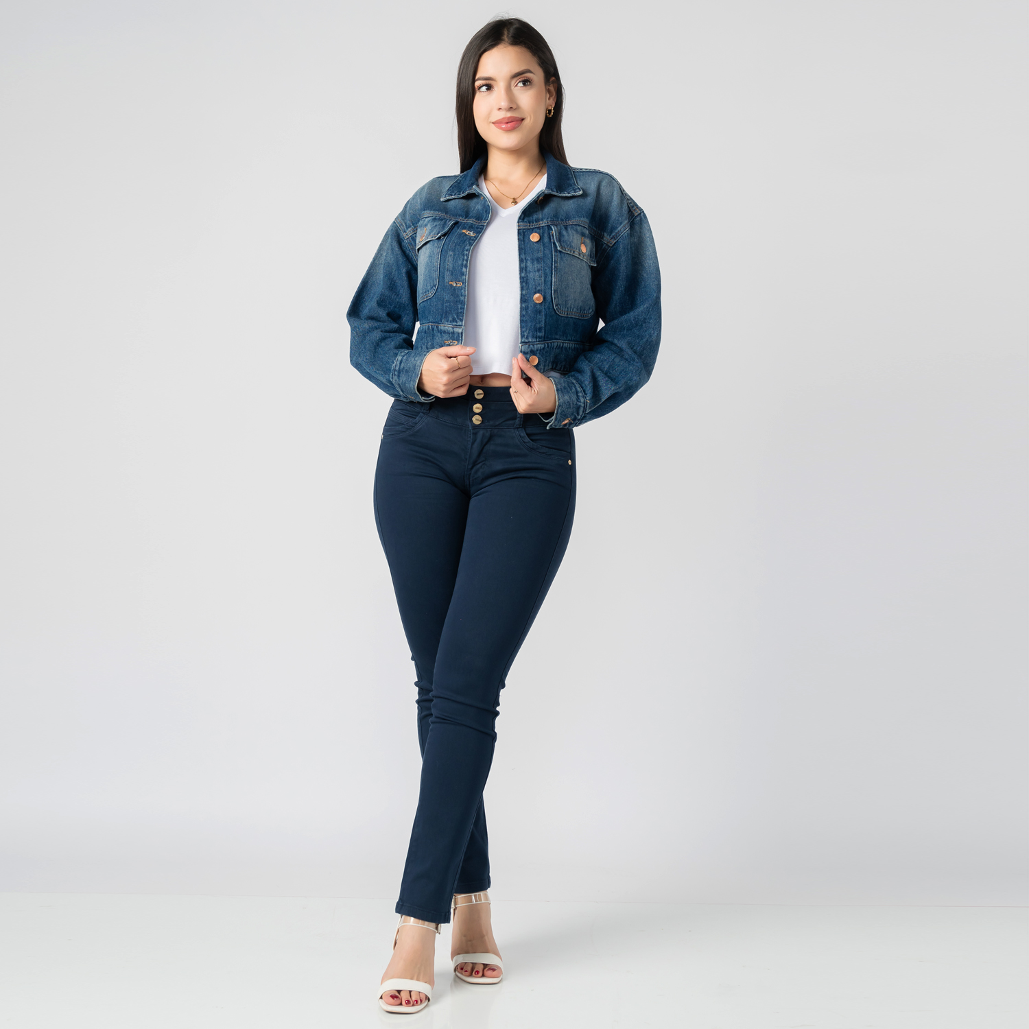 PANTALON DRIL JAROLA GIANIRA - 4