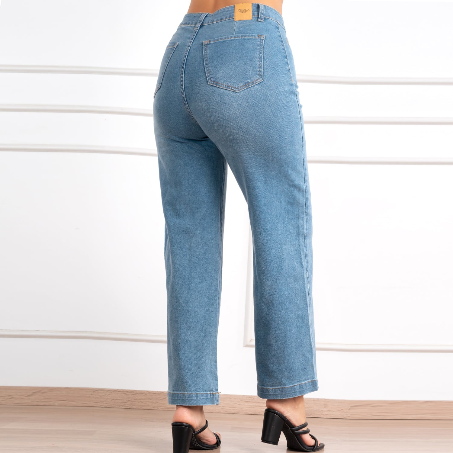 PANTALON PALAZZO JAROLA PIERINA - 4