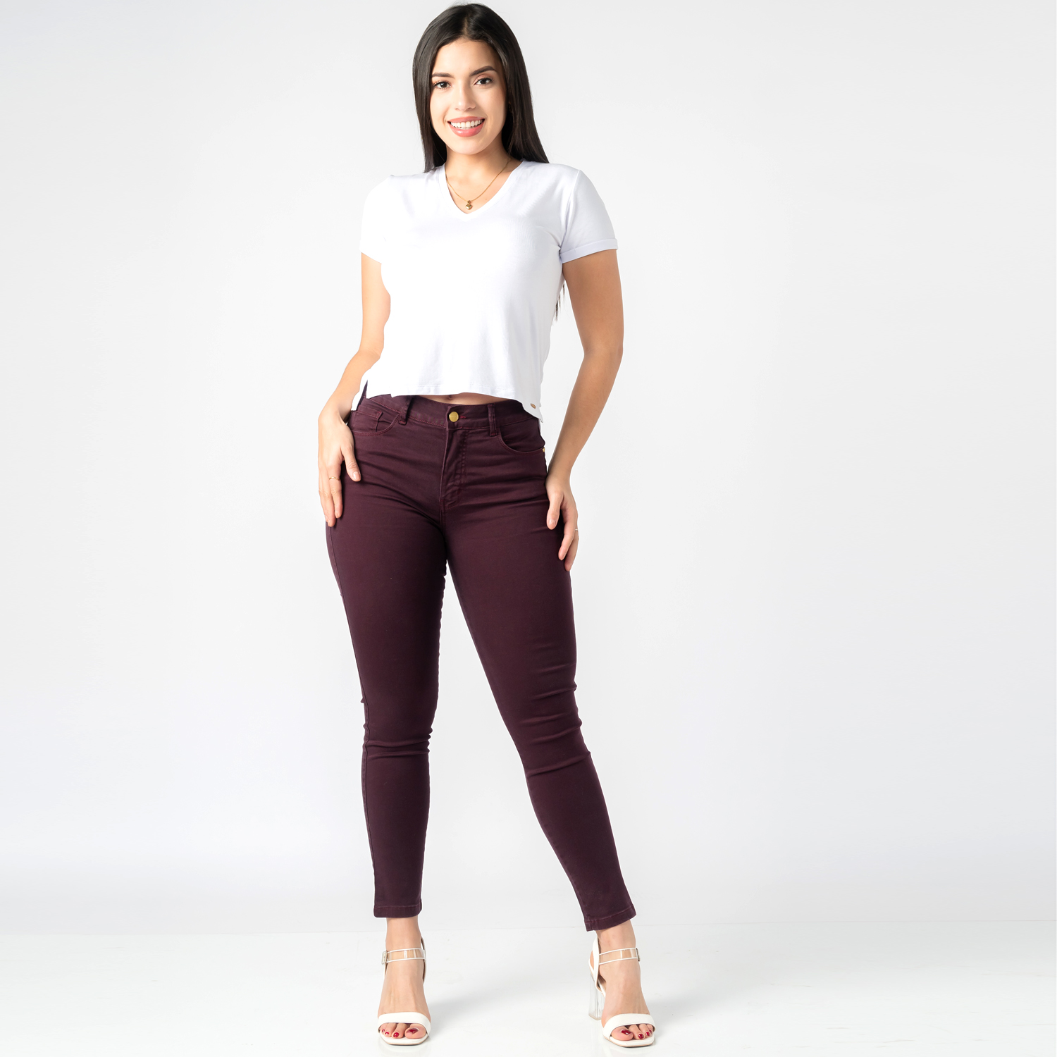 PANTALON PITILLO JAROLA SARA - 1
