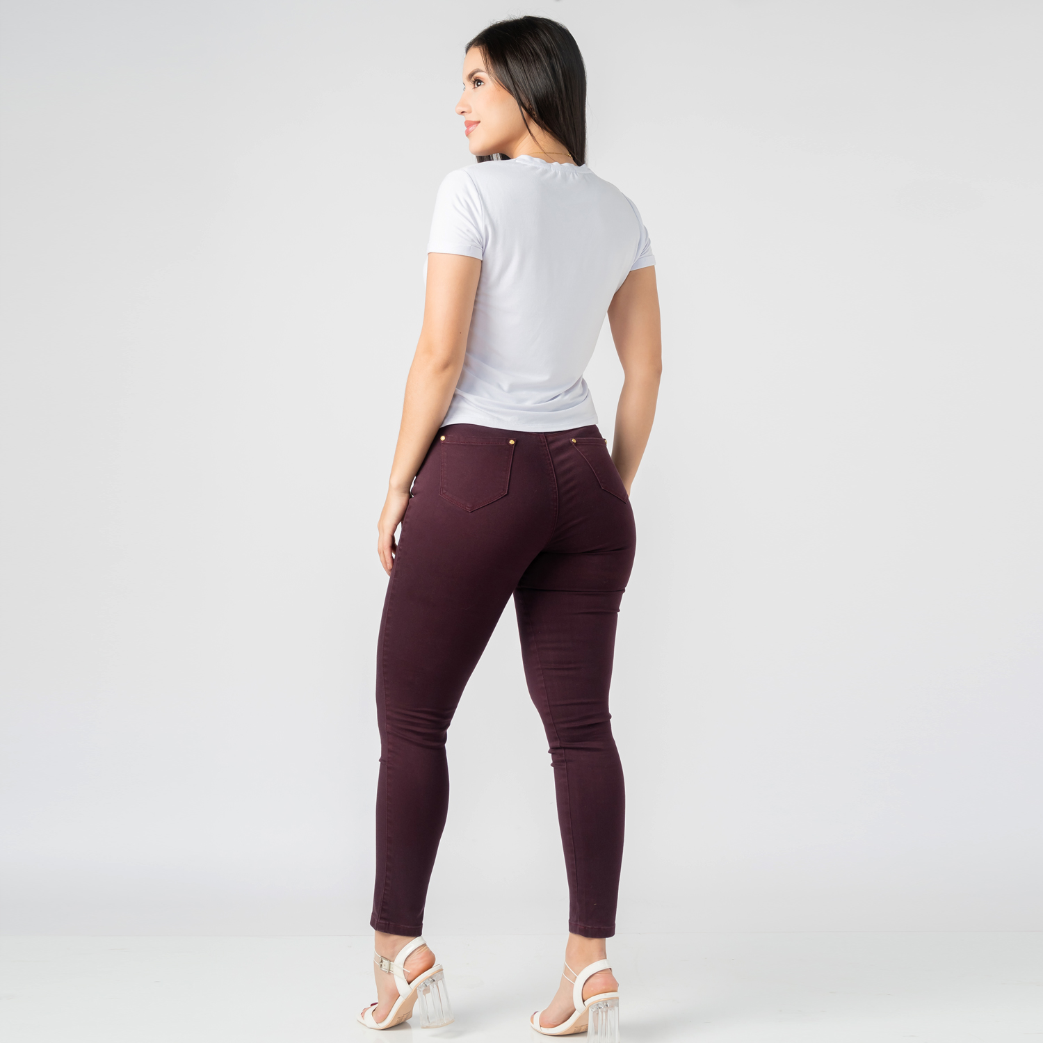 PANTALON PITILLO JAROLA SARA - 2