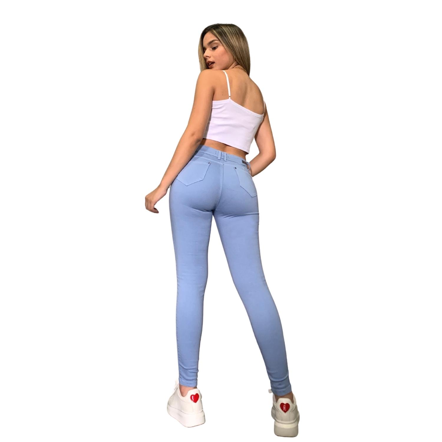 PANTALON PITILLO JAROLA SARA - 2