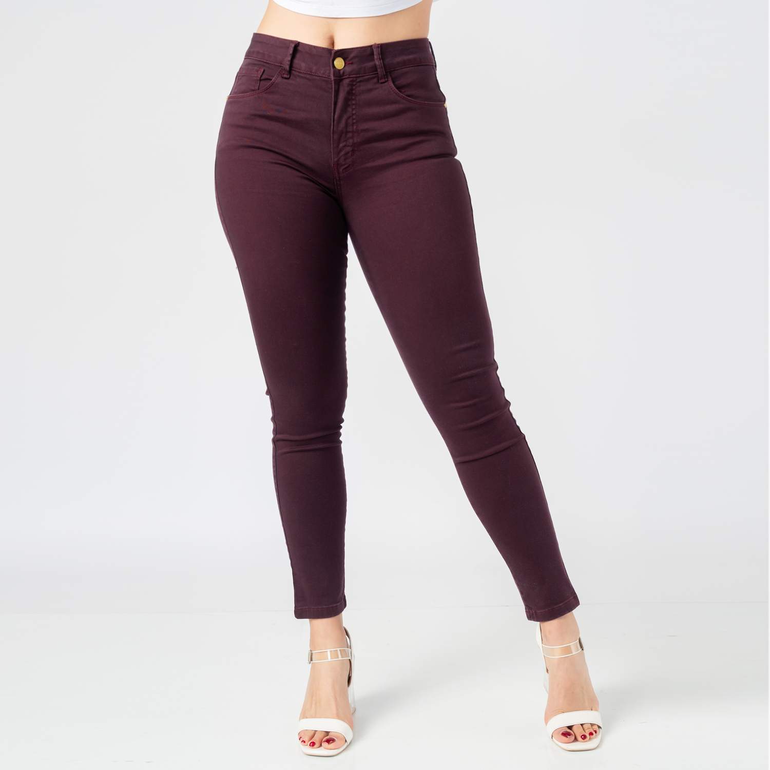 PANTALON PITILLO JAROLA SARA - 3