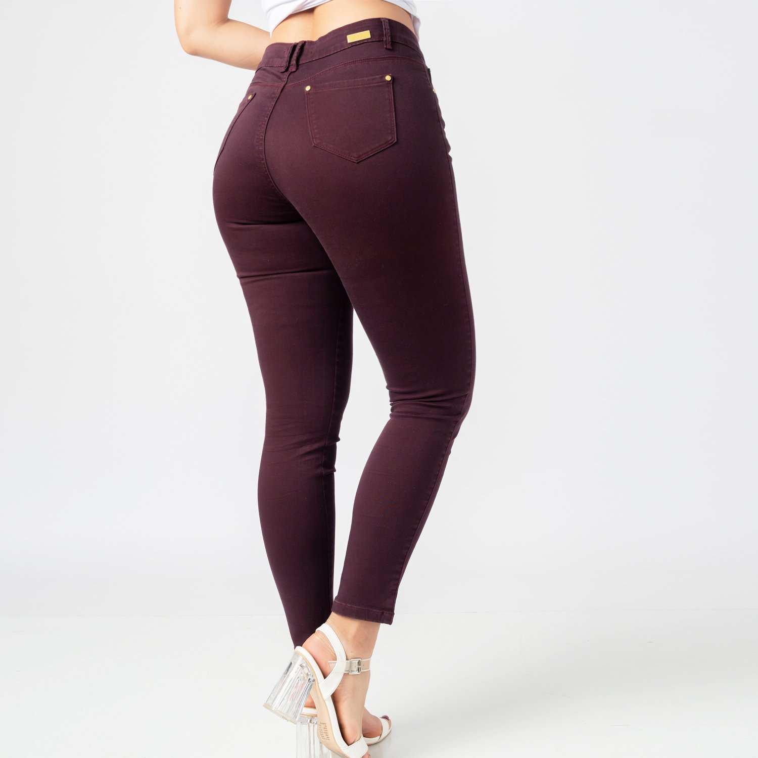 PANTALON PITILLO JAROLA SARA - 4