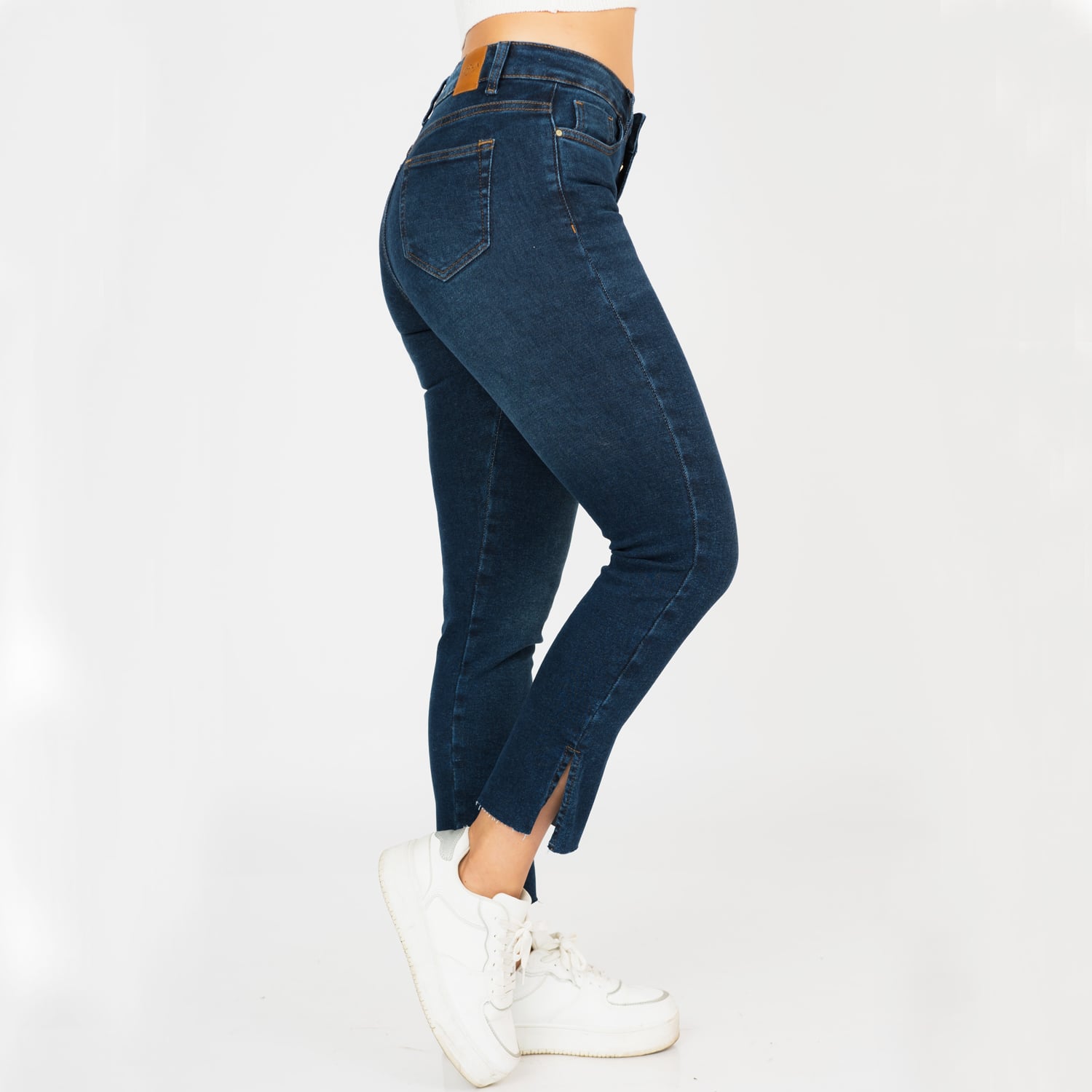 PANTALON MOM SLIME JAROLA ALESSIA - 4