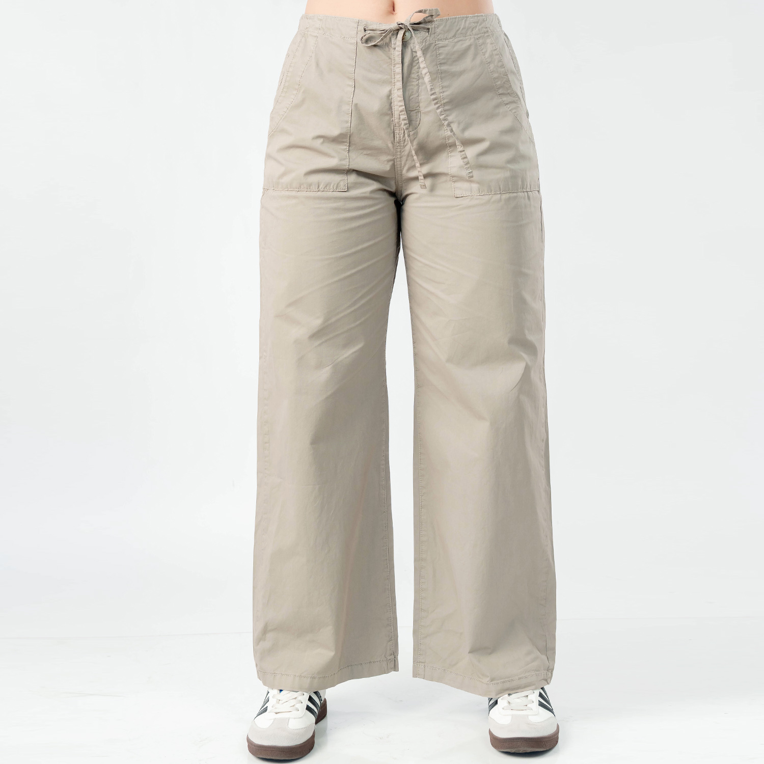 PANTALÓN PAPPER TOUCH JAROLA ISA - 3