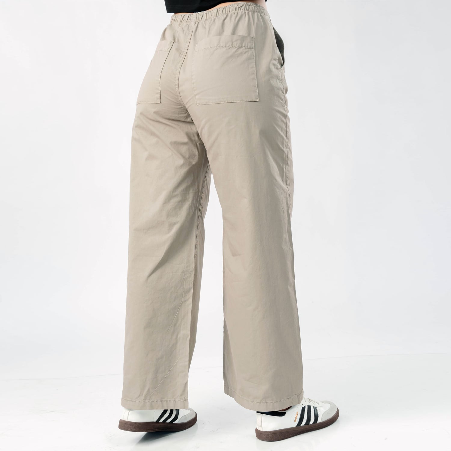 PANTALÓN PAPPER TOUCH JAROLA ISA - 4