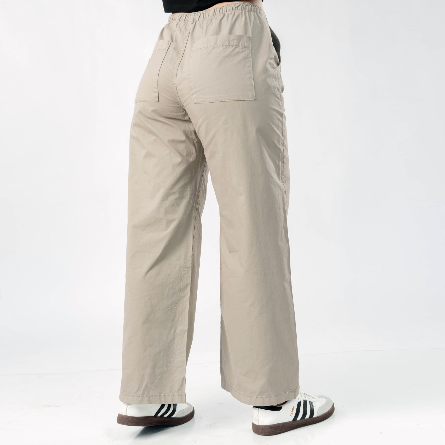 PANTALÓN PAPPER TOUCH JAROLA ISA - 4