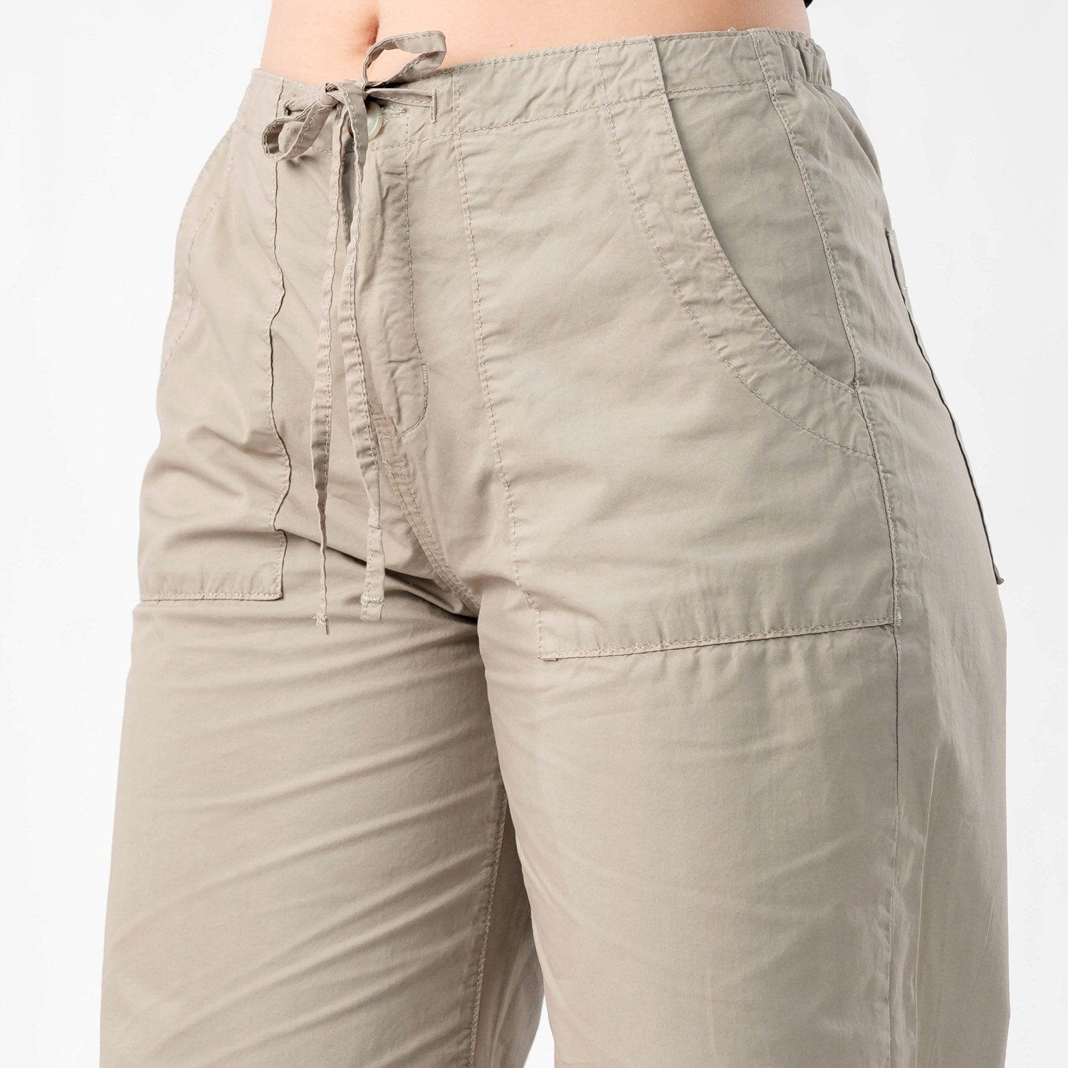 PANTALÓN PAPPER TOUCH JAROLA ISA - 5