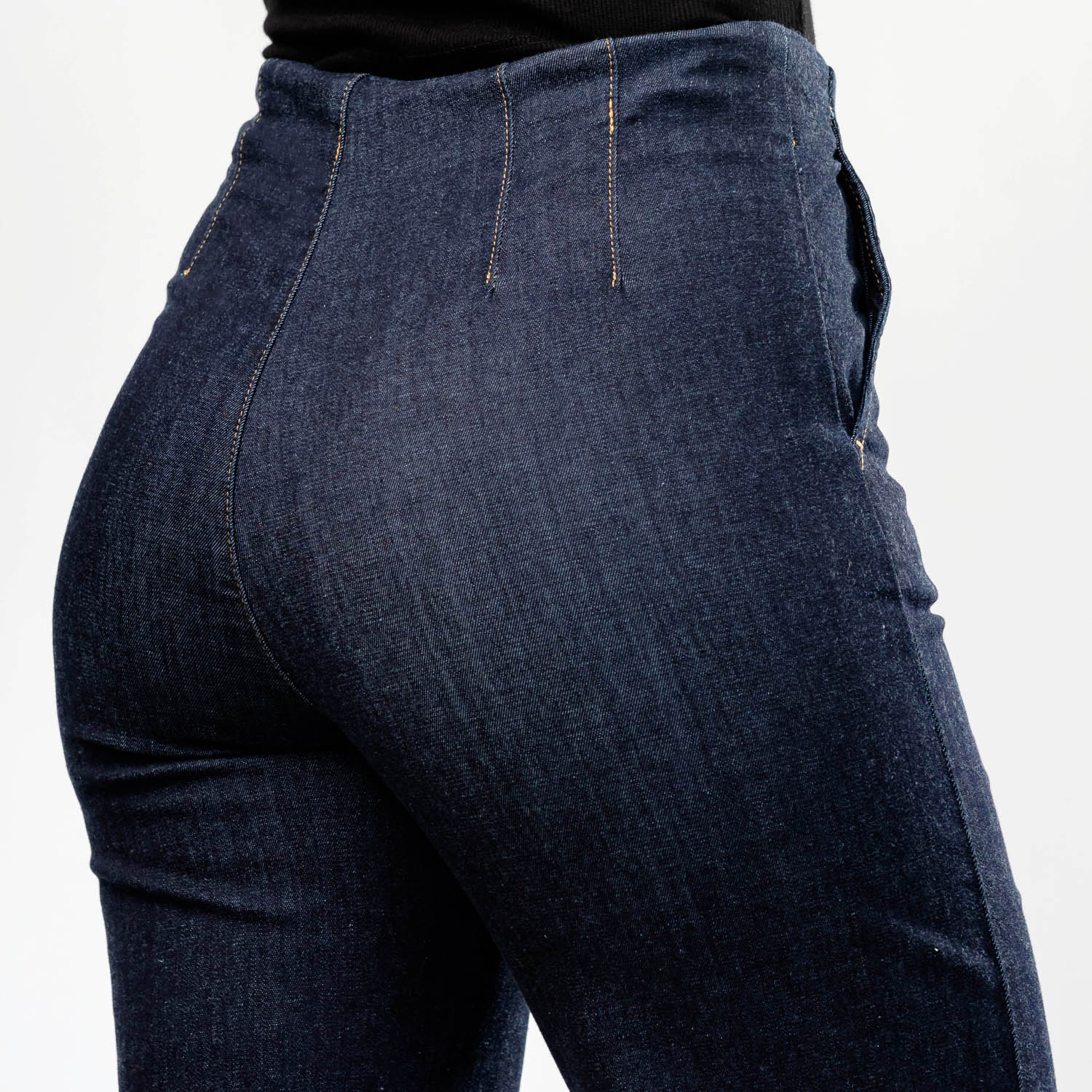 PANTALÓN CULOTTE JAROLA JAZMÍN - 5