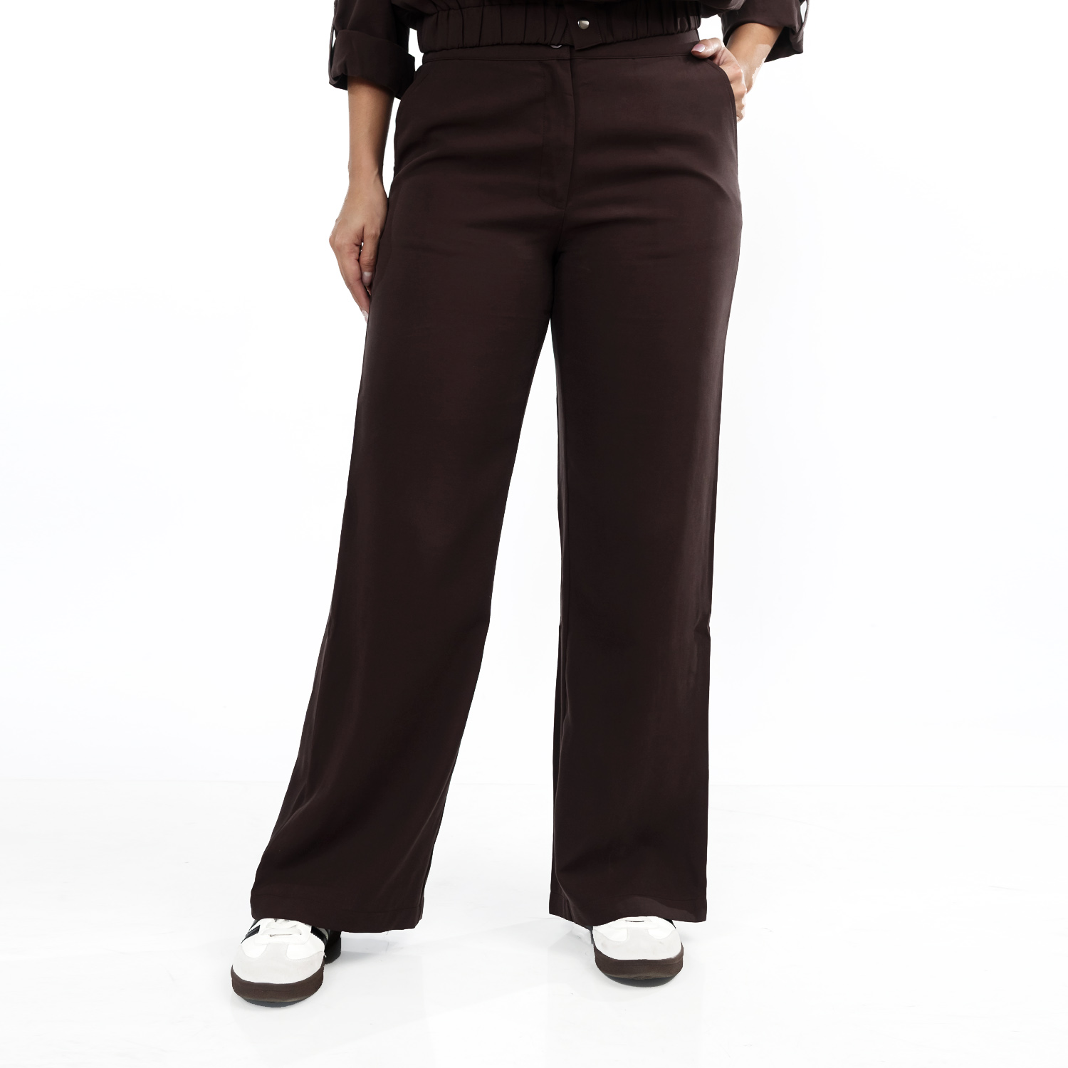 PANTALÓN HOLGADO JAROLA MIA - 2