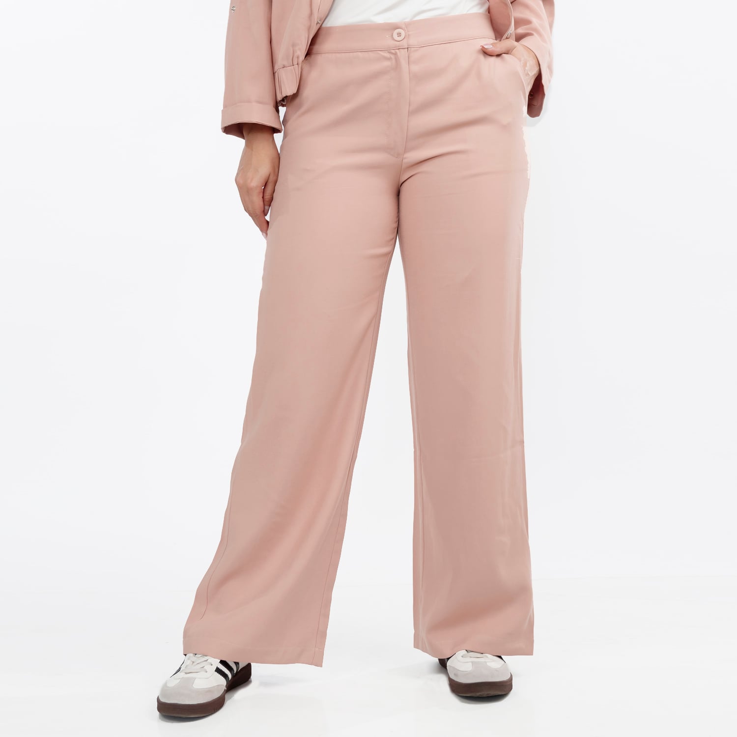PANTALÓN HOLGADO JAROLA MIA - 2