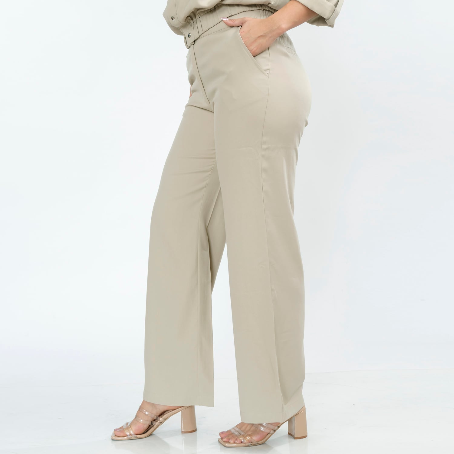 PANTALÓN HOLGADO JAROLA MIA - 3