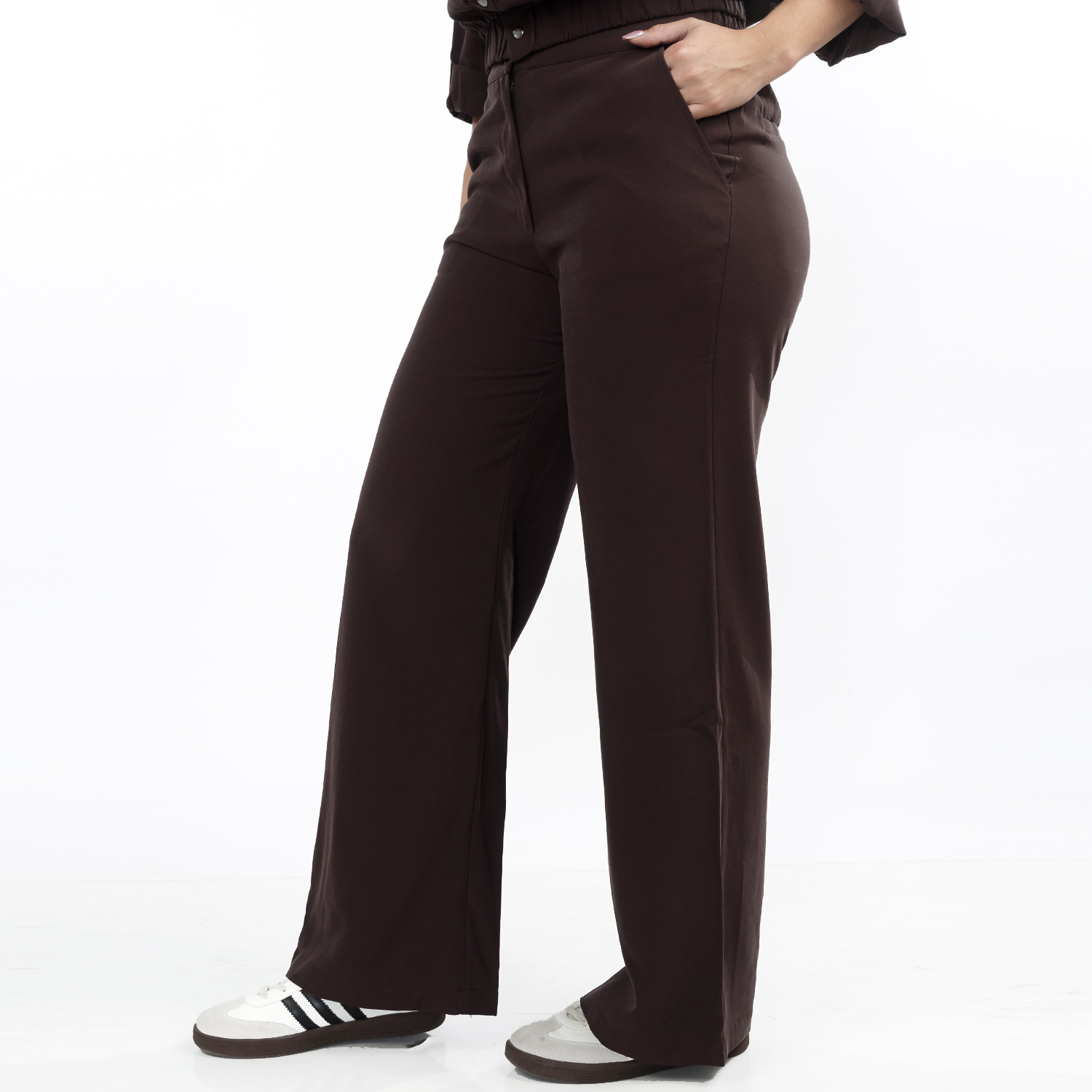 PANTALÓN HOLGADO JAROLA MIA - 3