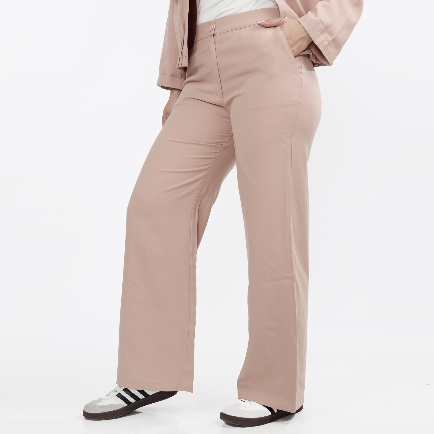 PANTALÓN HOLGADO JAROLA MIA - 3