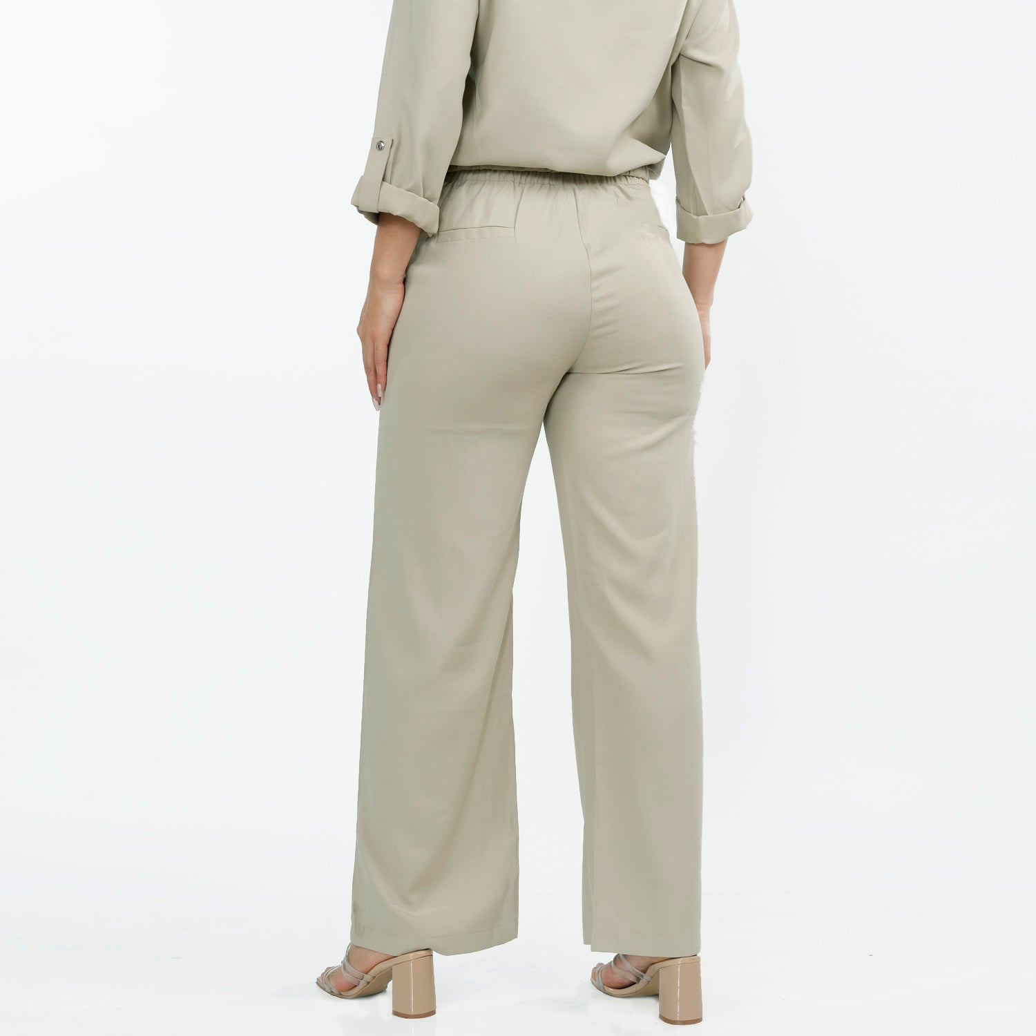 PANTALÓN HOLGADO JAROLA MIA - 4